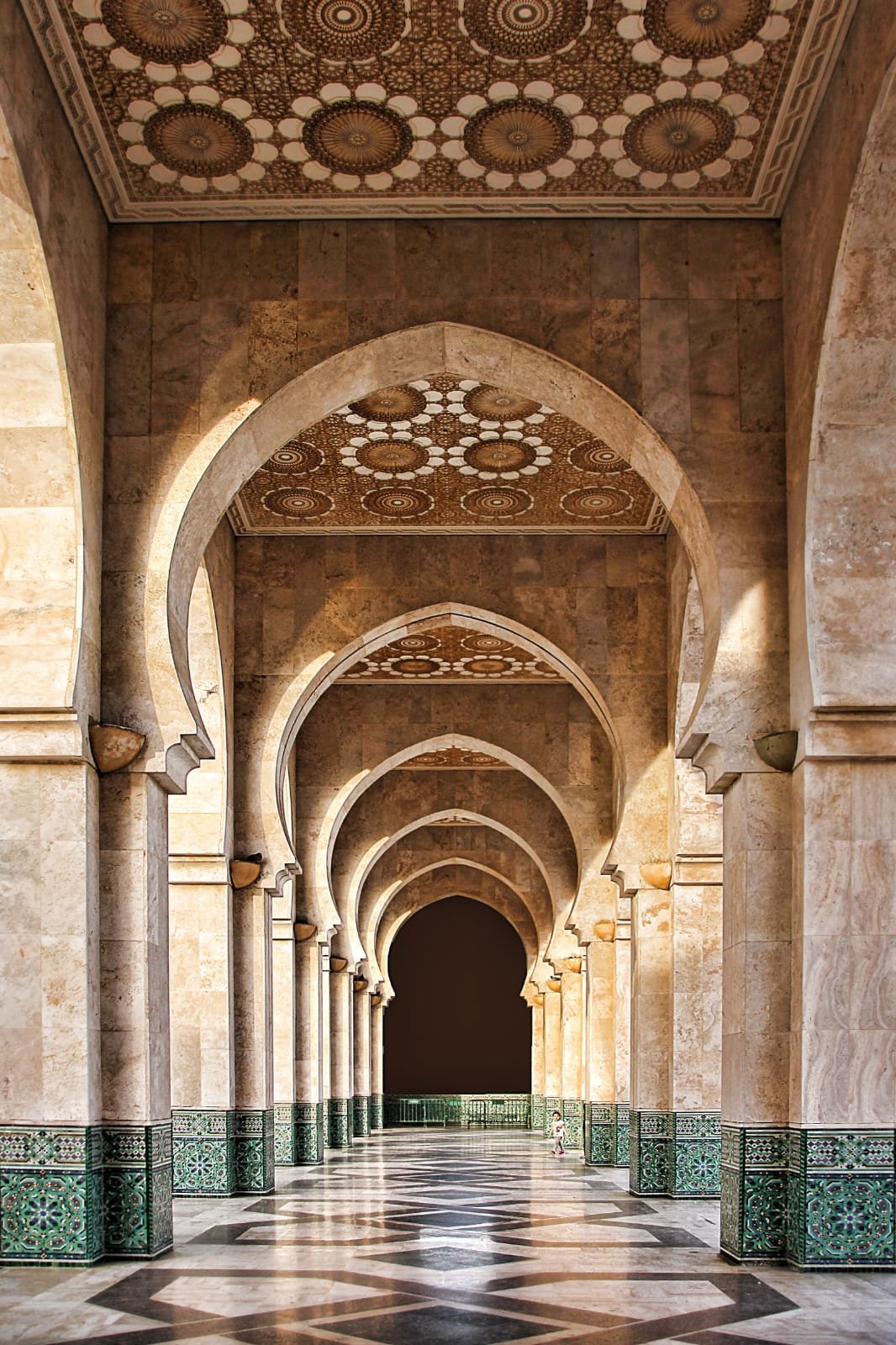 7 days Morocco tour from Casablanca