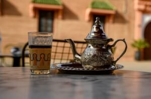 Merzouga desert tour from Tangier