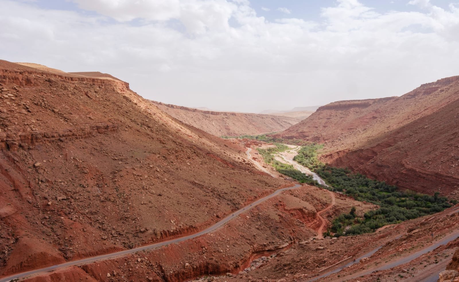 Merzouga Errachidia desert tour