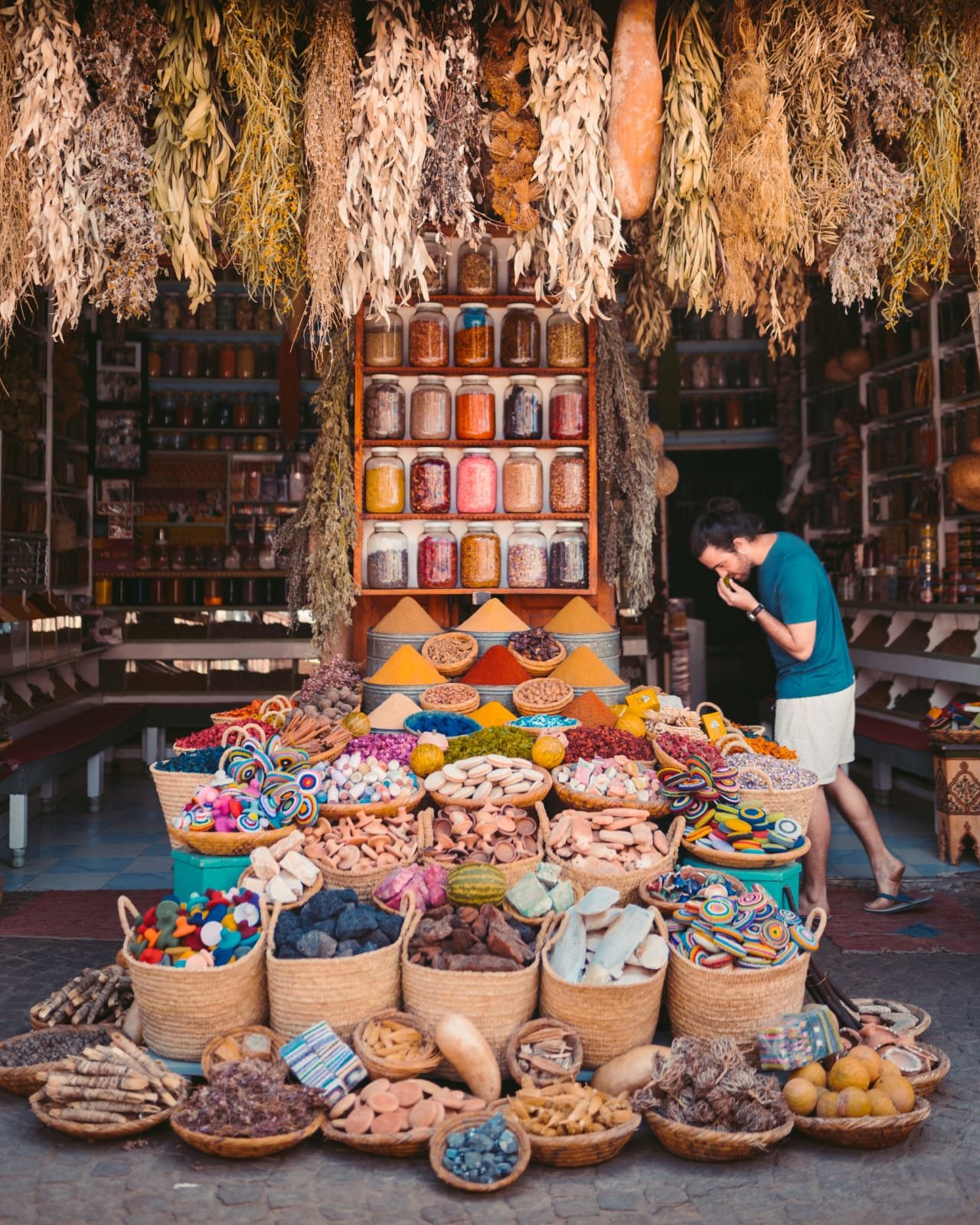 Tangier Morocco desert tour