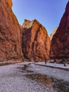 Morocco Sahara private tour