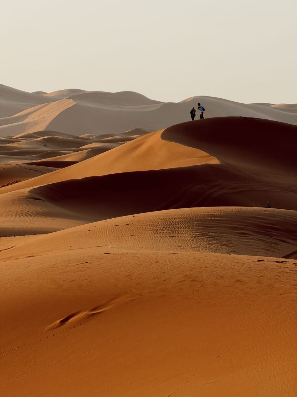 Morocco desert tour from Tangier