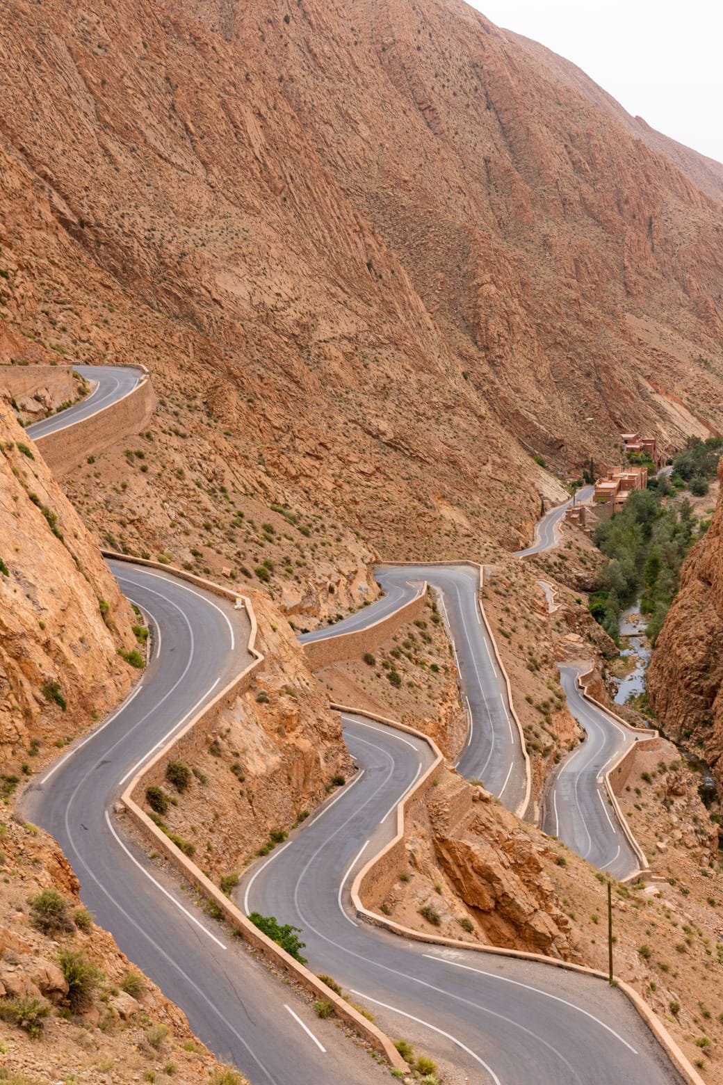 Morocco Sahara desert tour