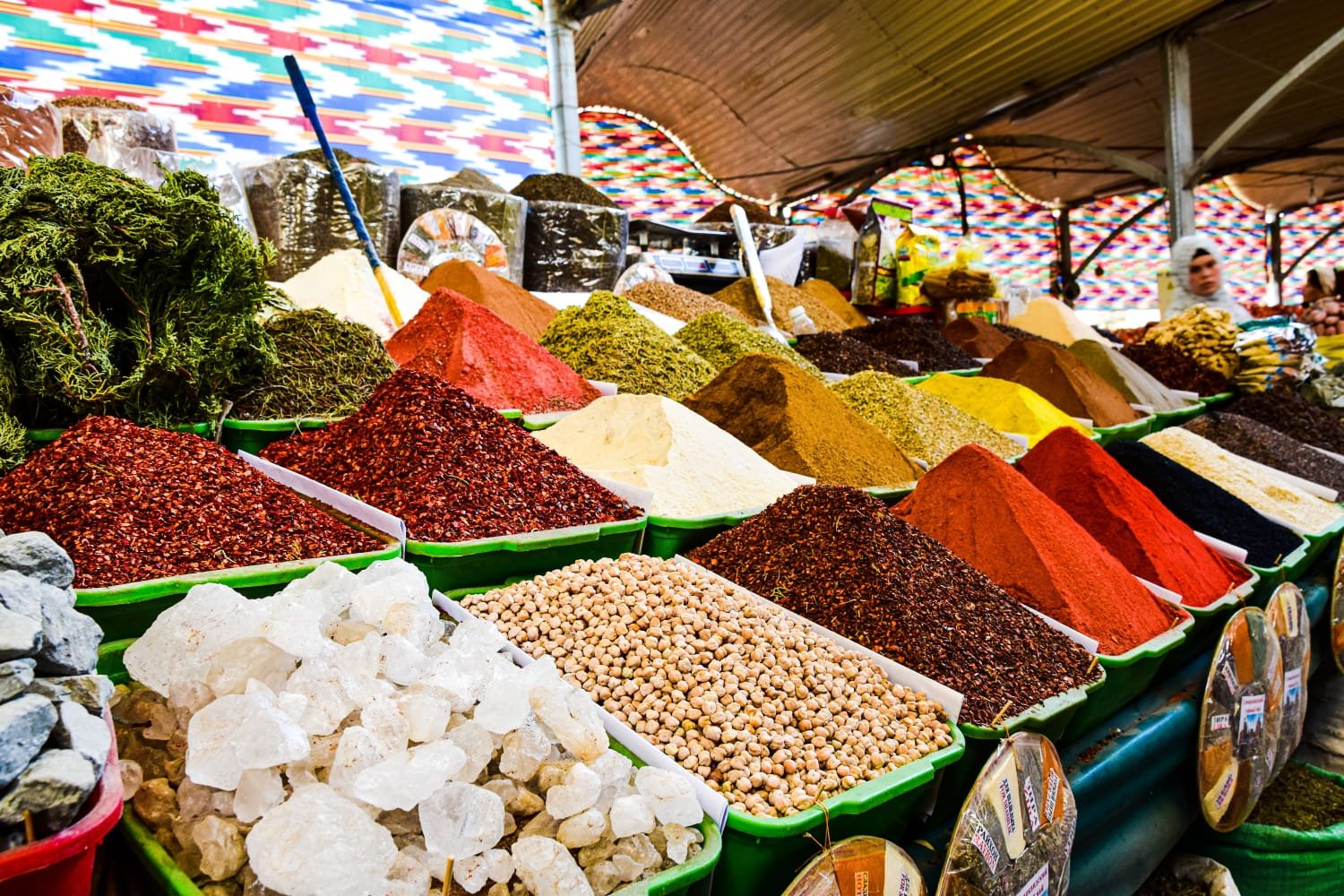 Best Marrakech 4 days desert tour