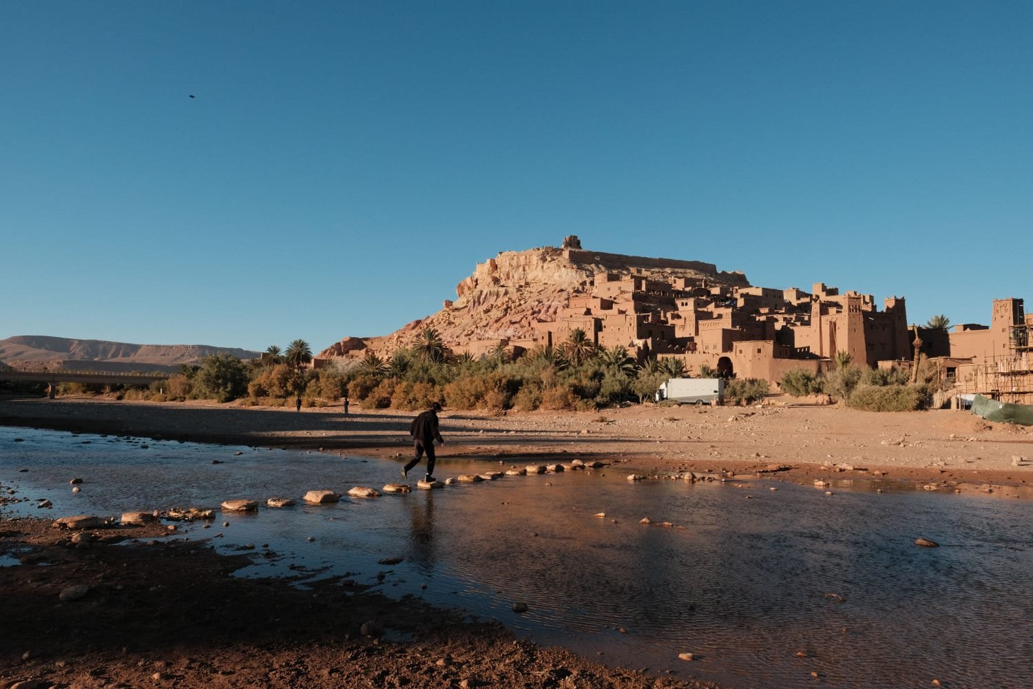 Merzouga Desert Tour