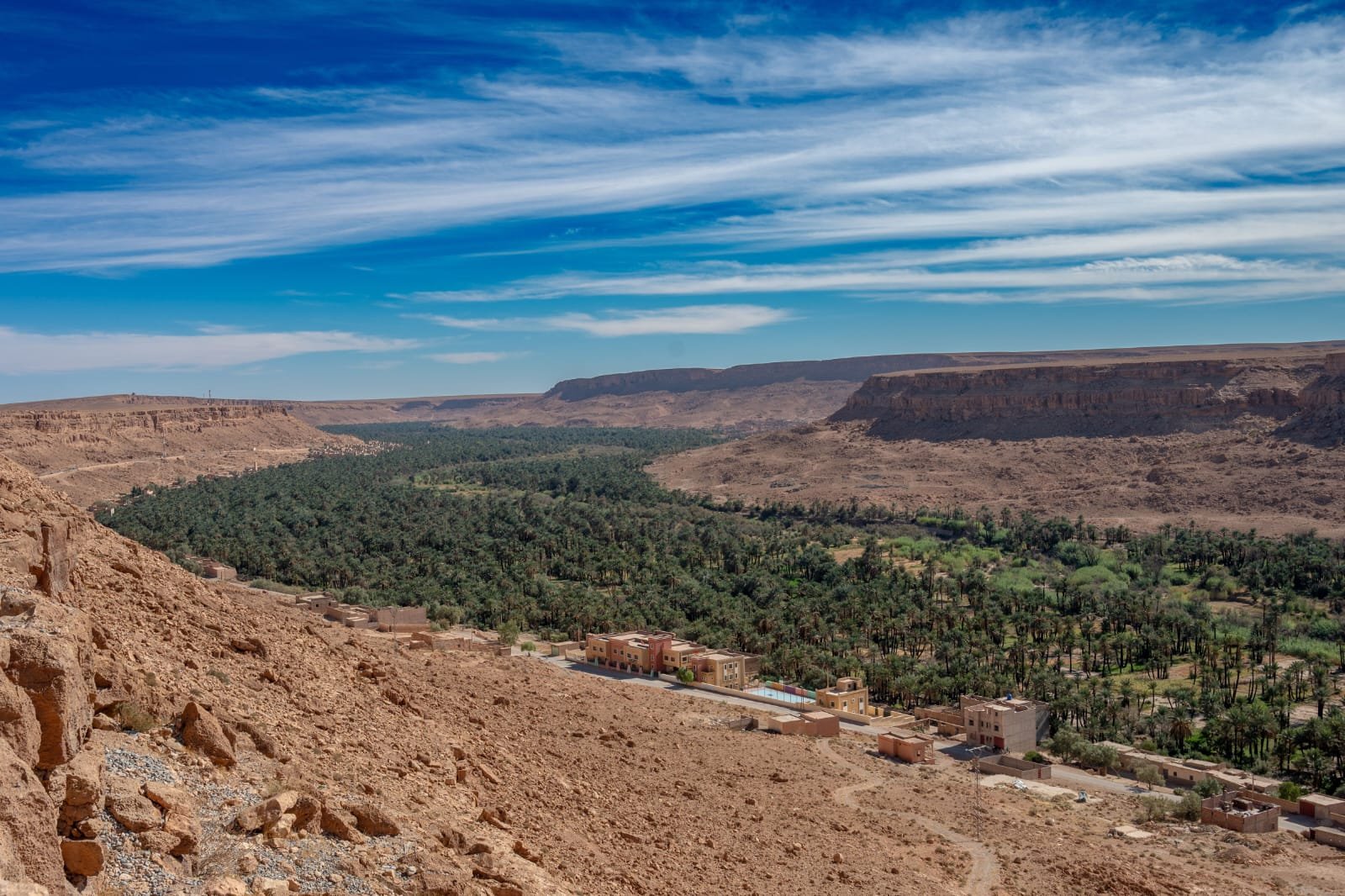 Ouarzazate Morocco