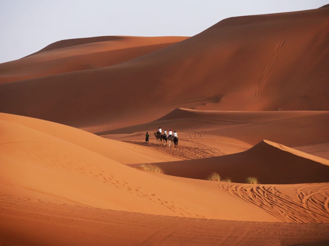 Ait Ben Haddou Morocco