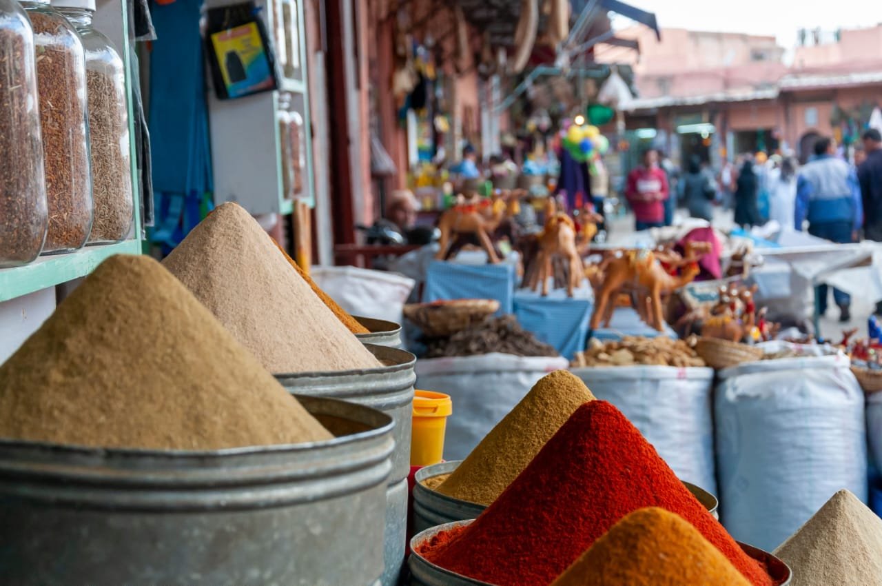 Fes to Marrakech Desert Tour