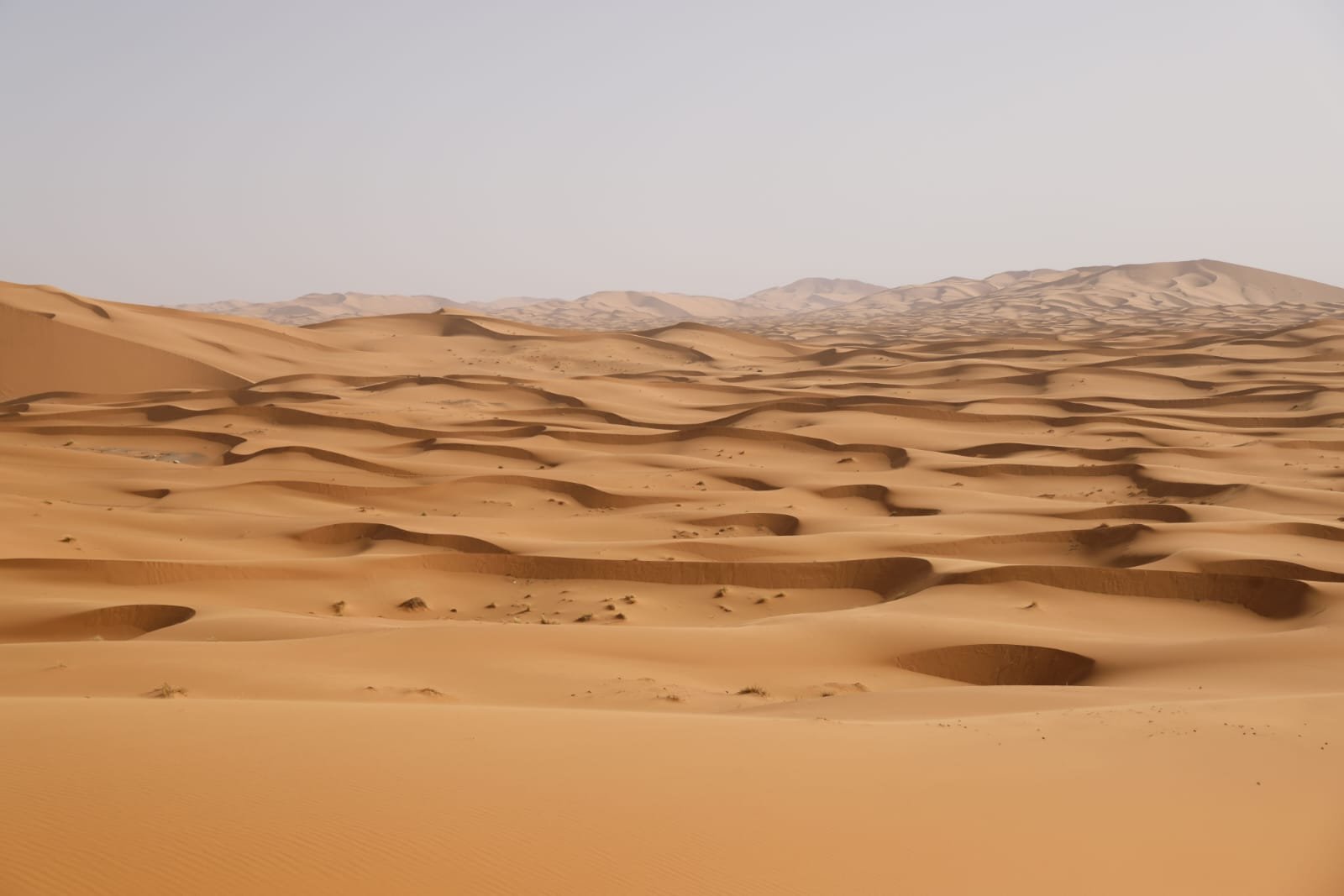 Fes to Marrakech Desert Tour