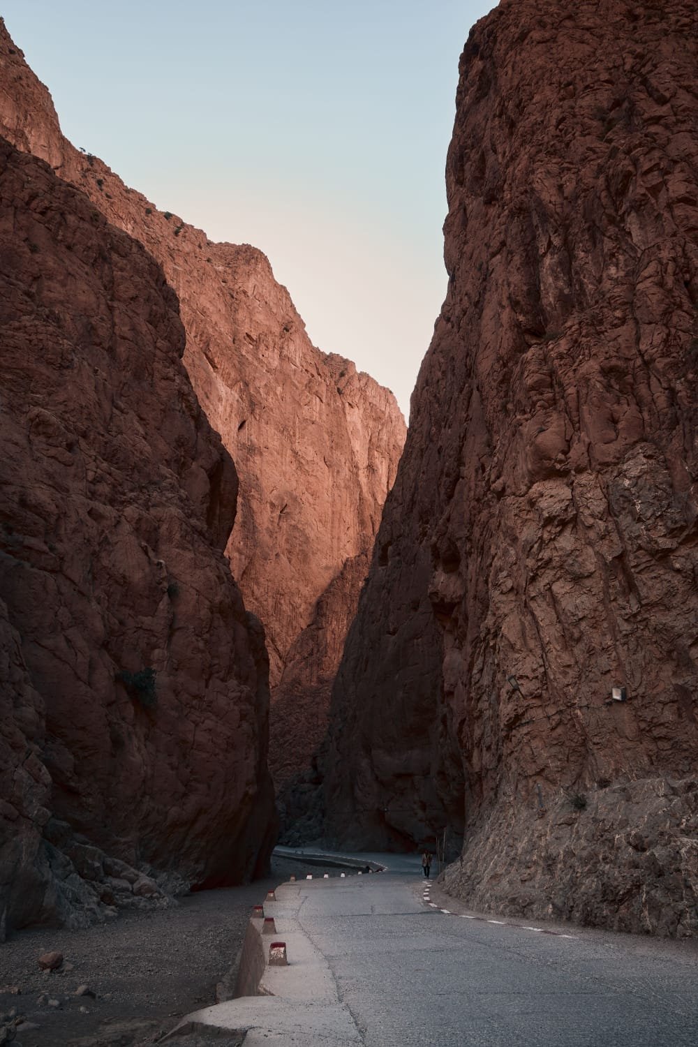 Fes to Casablanca Desert Tour