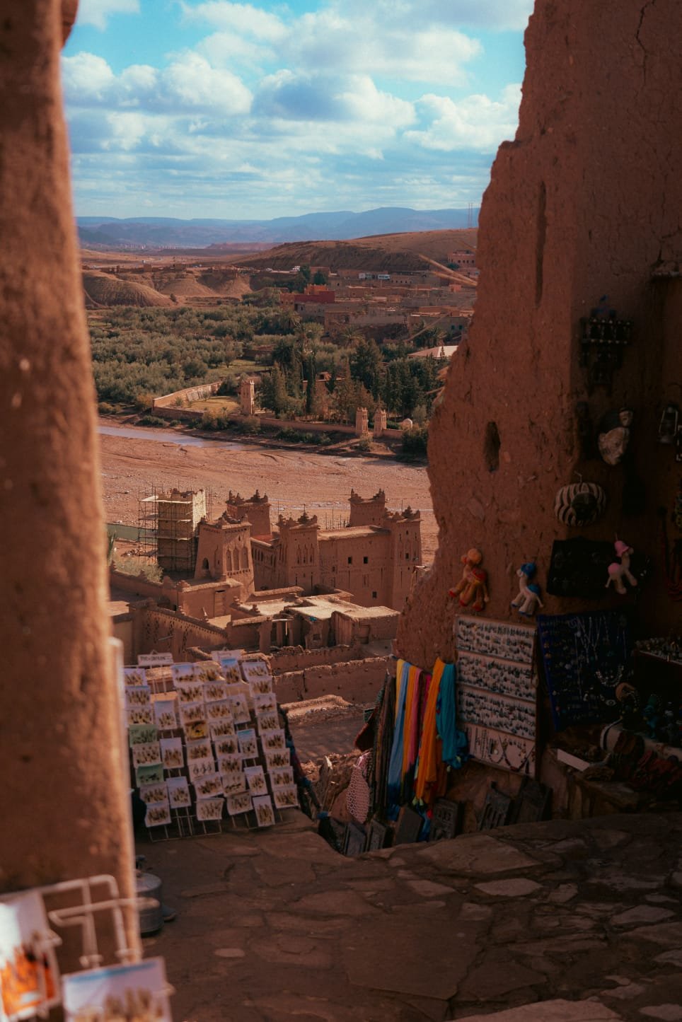 Morocco Desert Tour