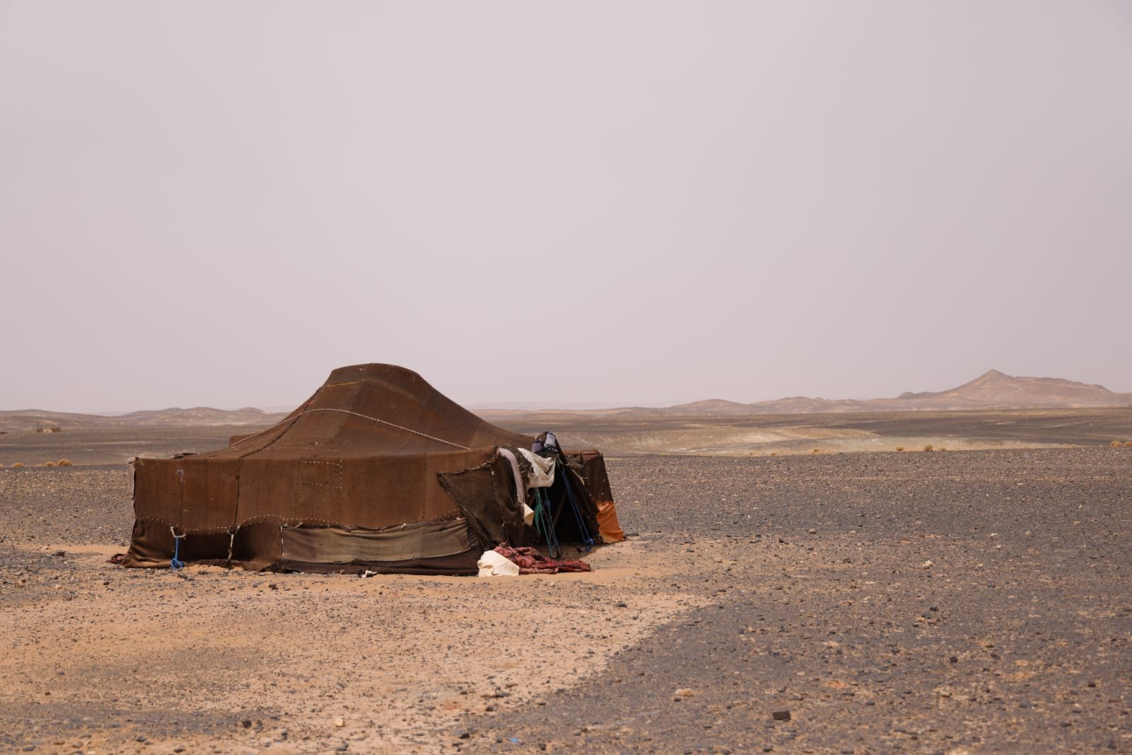 Merzouga desert day trip from Erfoud